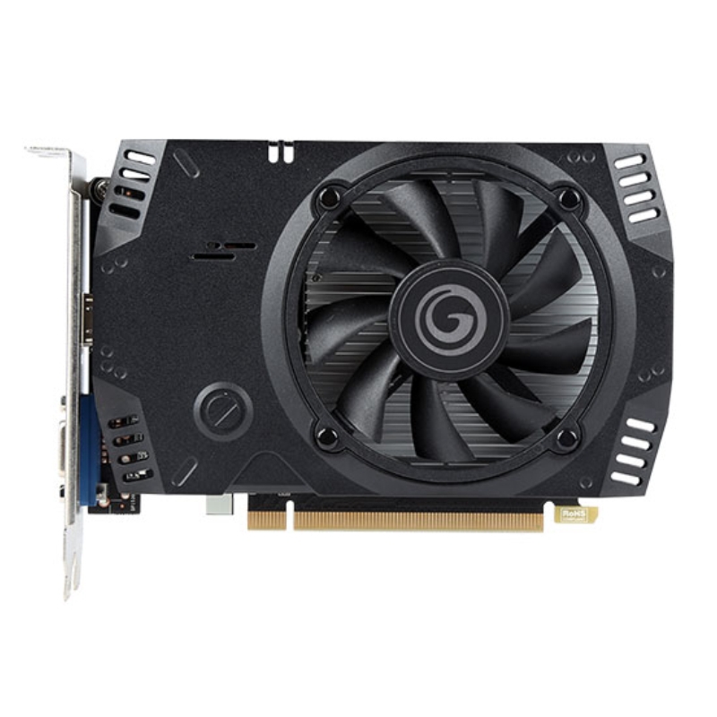 影驰 gt1030 光影 游戏显卡 2g sddr4