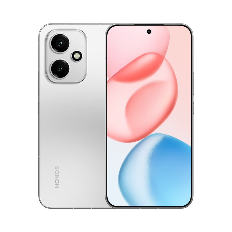 荣耀400手机 5G AI 2亿超清写真人像 7200mAh青海湖大电池 12GB+256GB